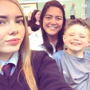 Donelle Kinsella profile photo