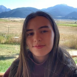Amalia Pascual Moretón profile photo