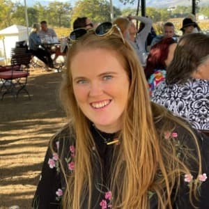 Aoibheann Mc profile photo