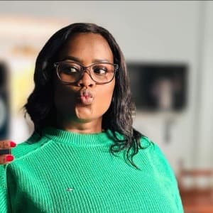 Kay Moss profile photo