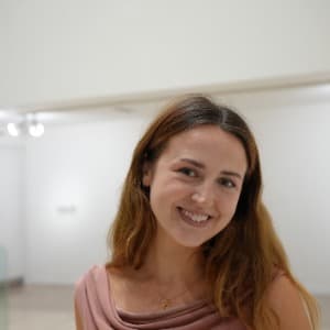 Clea Carney profile photo