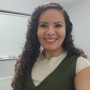 Thacylla Kennya Da Silva Melo profile photo