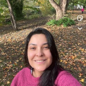 Ester Muniz profile photo