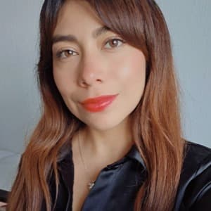 Brenda Zamora profile photo