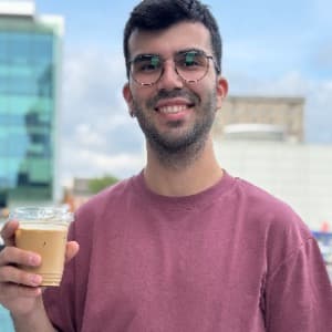 Jaime Guerrero profile photo