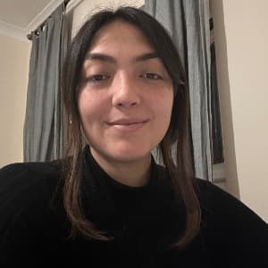 Esperanza Vásquez profile photo
