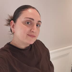 Tinatin Jimsheleishvili profile photo