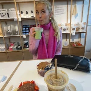 Ella Finegan profile photo