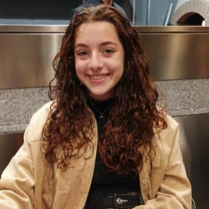 María Saborit profile photo