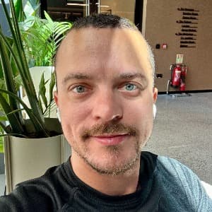 Willian Dias profile photo