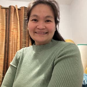 Joy Wasin profile photo