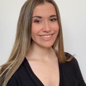 Miriam MiguÃ©lez profile photo