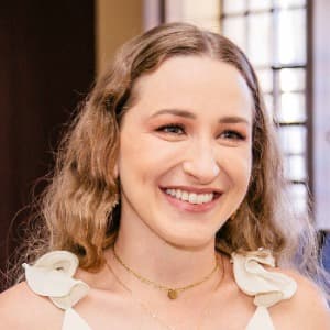 Nadine Aparecida Vicentini Stefanutto Carozelli profile photo