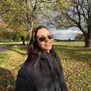 Karina Braz moreira profile photo