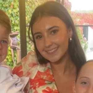 Heather McCaul profile photo