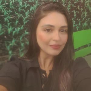 Wanessa Vaz profile photo