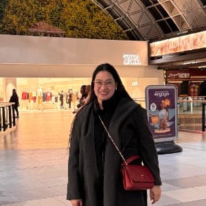 Genalin Soldevilla profile photo