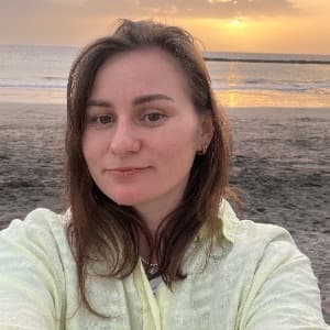 Olga Cerneaga profile photo