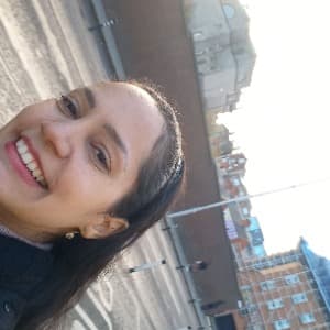 Ludmila Silveira profile photo