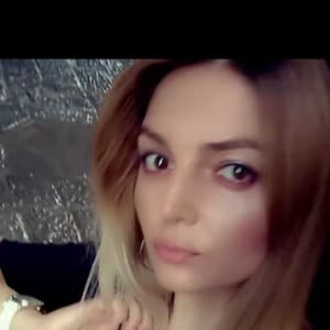 Veriko Aliashvili profile photo