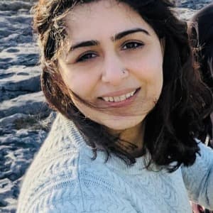 Sugandha Arora profile photo