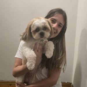 Natalia Arzubi profile photo