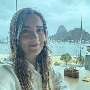 Rebeca Gomes profile photo
