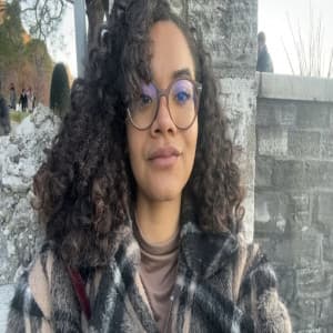 Ewelyn Andrade  profile photo