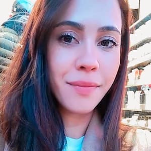 Priscila Oliveira profile photo