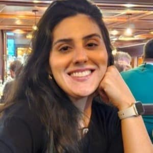 Ana Bravo profile photo