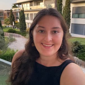 Fiona Doyle profile photo