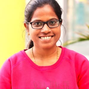 Geerthana Moorthy profile photo