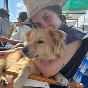 Daniela Navarro profile photo
