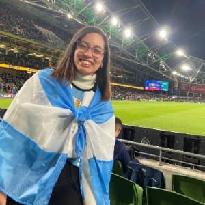 Camila G profile photo