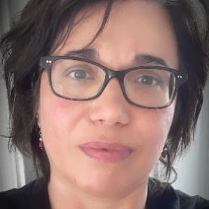 Gabriela Goncalves profile photo