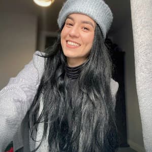 Camila Marques profile photo