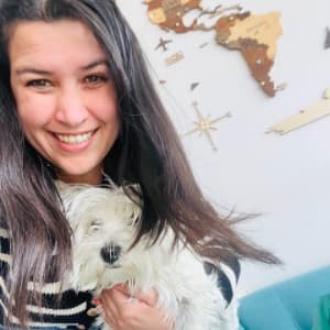Constanza Muñoz profile photo