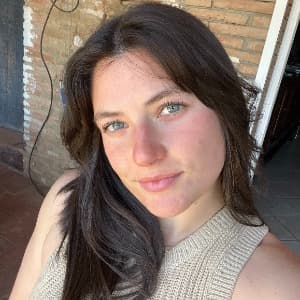 Camille Ginesty profile photo