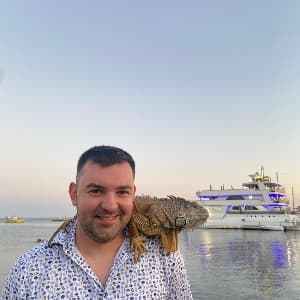 Marijan Basic profile photo