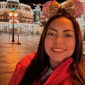 Débora Pacheco profile photo