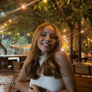 Endie Santos profile photo
