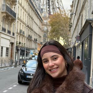 Luiza Silva profile photo