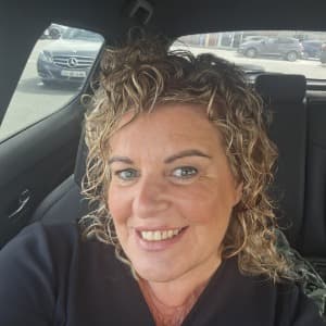 Maureen McNally profile photo