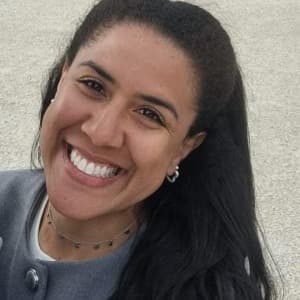 Ana Caroline Souza profile photo