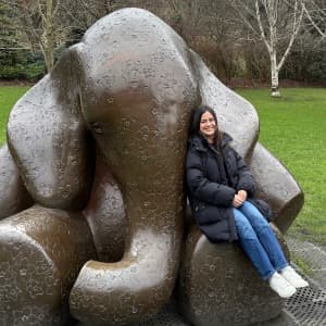 Leidy Lizeth Acevedo Zamarron profile photo