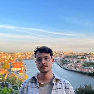 Fernando Gondell Muino profile photo