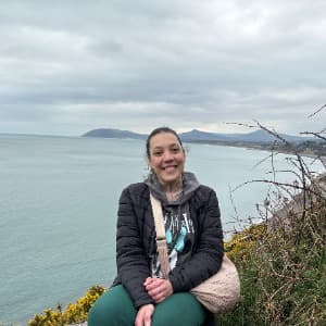 Carolina Gomes profile photo