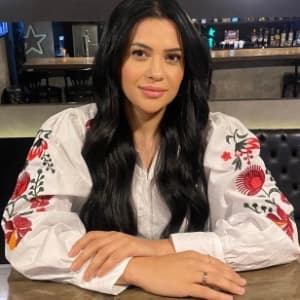 Aline Amaral profile photo