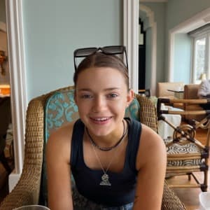 Katie Murphy profile photo