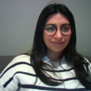 Belén Inostroza profile photo